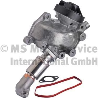 Egr Valfi Mercedes Om611 W638 B901>b905