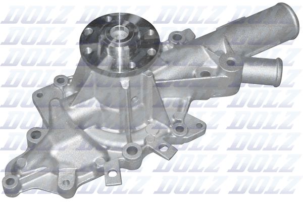 Devirdaim Pompasi Mercedes Om611 Om612 W461 B901 B905