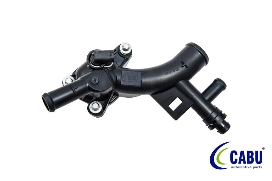 Termostat Gövdesi̇ Flanşi Müşürlü Insignia A-Mokka-Astra J-Corsa D-E Cruze-Aveo T300 A14-B14net