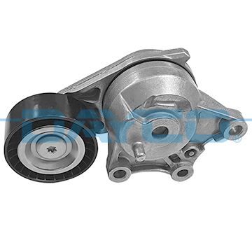 Alternatör Gergi̇ Rulmanı P308-P508-Ds4-Ds5-P208-P5008-Partner-Berlingo1.6hdi