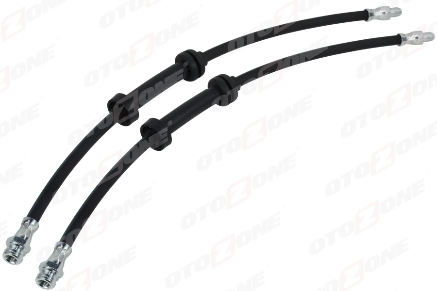 Ön Fren Hortumu Peugeot Boxer-Citroen Jumper 06> 2.0-2.2-3.0 Hdi-Fiat Ducato 06 > 2.3jtd 515 Mm