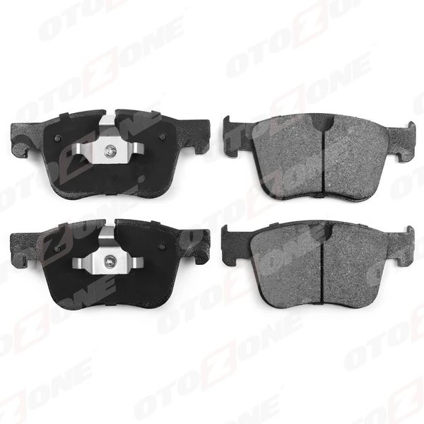 Ön Fren Balatasi Combo E 18> Grandland 17> C4 13> Berlingo 18> Partner 18> Rifter 18> P308 13> P3008 16> P508 18> P5008 16> Ds7 17> C5 Aircross 18> C4 Spacetourer 18>