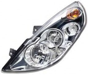 Far Si̇nyal Sol Renault Master III 10> Opel Movano B 10> Manuel H7 H1