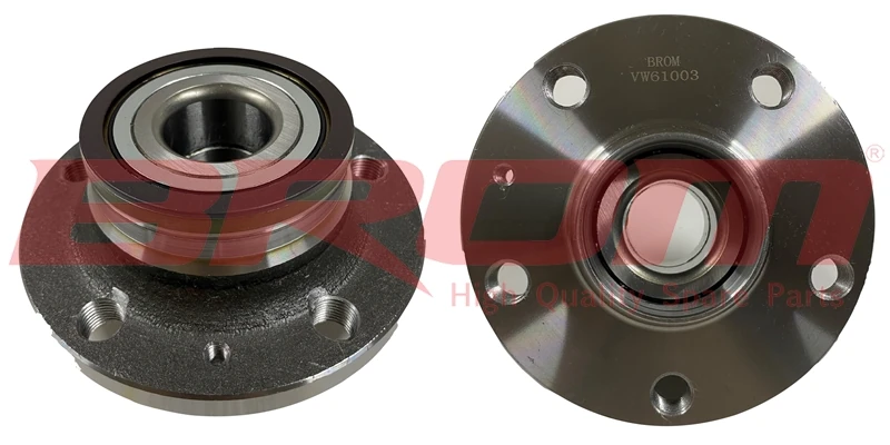 Arka Porya Ci̇vatali 32mm Golf 5-6-Jetta 3-Passat-A3-Leon-Octavia-Caddy-Super B-Tiguan-Scirocco