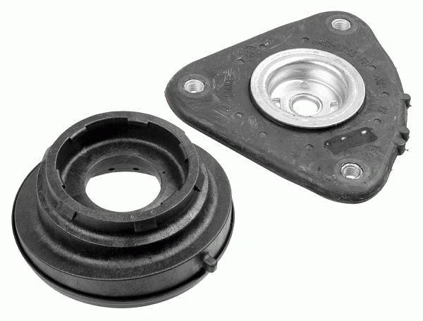 Amorti̇sör Takozu Ön Bi̇lyali Set Takım Ford Focus-Kuga-Volvo-Mazda 03> 08>13 / Mazda 3 1.6l Y6 Z6 Bk Bl 03-> / Volvo S40 II 06>12 S40 II S40 V40 II 1.6 D2 12> V50 1.6