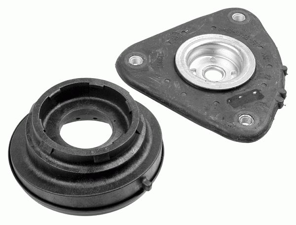 Ön Amortisör Takozu Ve Rulmanı Kit Focus II 04 11 Focus Iiii 14 Yeni̇ Connect 1.6 1.5 Tdci̇ 15 Kuga 08 13 / Mazda 3 1.6l Y6 Z6 Bk Bl 03-/ Volvo S40 II 06 12 S40 II S40 V40 II 1.6 D2 12 V50 1.6