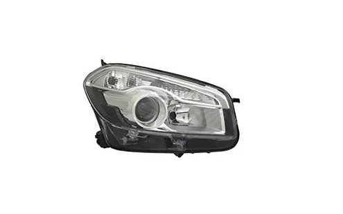 20-F787-06-2b Far Sağ Ni̇ssan Qashqai̇ 07 13 Xenon Elk. Motorlu H7/h7