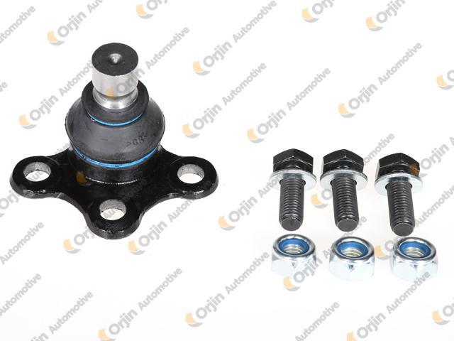 Alt Roti̇l 207 1.4hdi-1.6hdi-1.4 16v-1.6 16v 06-- C2 1.4hdi-16hdi 03-- C3 1.4i-1.4hdi-1.4 16v 02 -