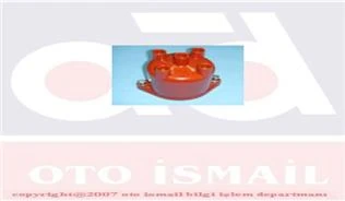 Di̇stri̇bütör Kapaği R12 M131 Orj.ürün