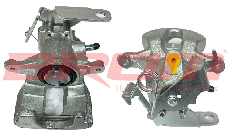 Brom Fren Kaliper Arka Sol Kali̇per Ford