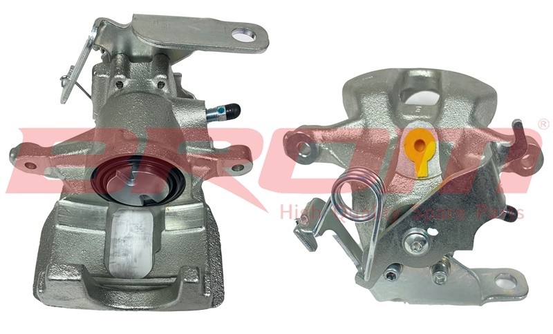 Brom Fren Kaliper Arka Sol Kali̇per Ford