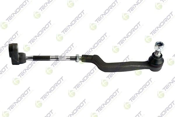Rot Başı Sağ Mercedes W169 W245 Rot Mili Ile