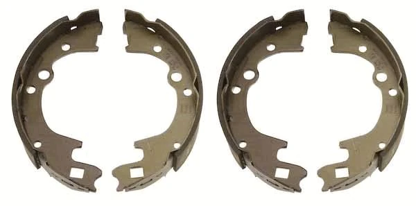 Arka Pabuç Balata H100 Kamyonet 2.5d 2.5td 04 > Kia Bongo K2500-K2700 03 > 220x57 Gs8428 Bs2018