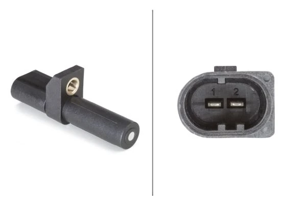 Krank Mili Konum Sensoru Mercedes M271 Om611 Om646 Om651 W169 W203 W204 W211 W212 W463 C253 W220 W63 9 B901>b906
