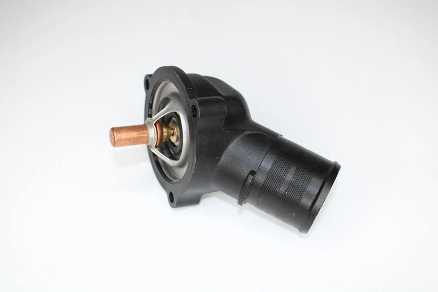 Termostat Flanş Komple 85 C Citroen Jumper-Xm-Peugeot 605-Boxer