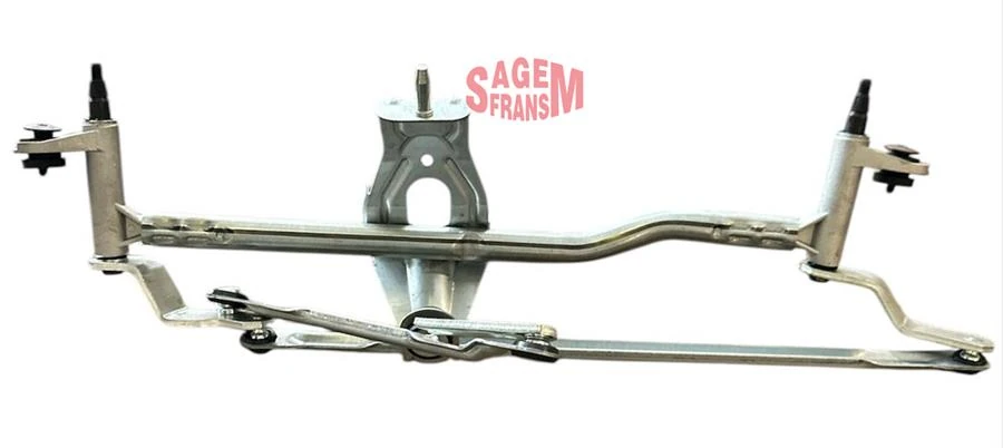 Si̇lecek Mekani̇zmasi Motorsuz Volkswagen Caddy 04 11 Touran 2004