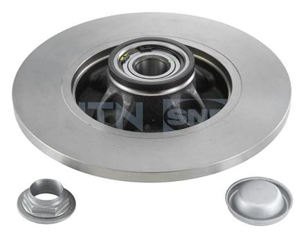 Arka Fren Aynası Adet Poryali Sensor Ile Partner-Berlingo-P308-P5008-P3008 08 C4 Picasso 1.4-1.6