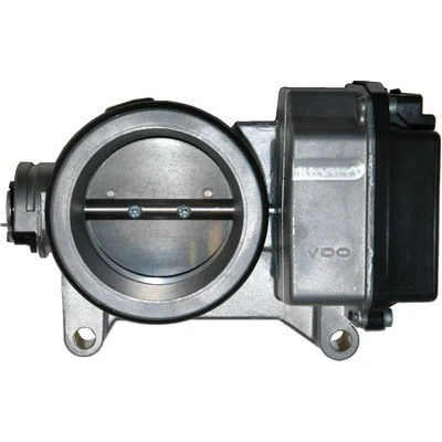 Gaz Kelebeği̇ Laguna 01 Megane 99 1.6 16v-Megane II 02 1.4 16v