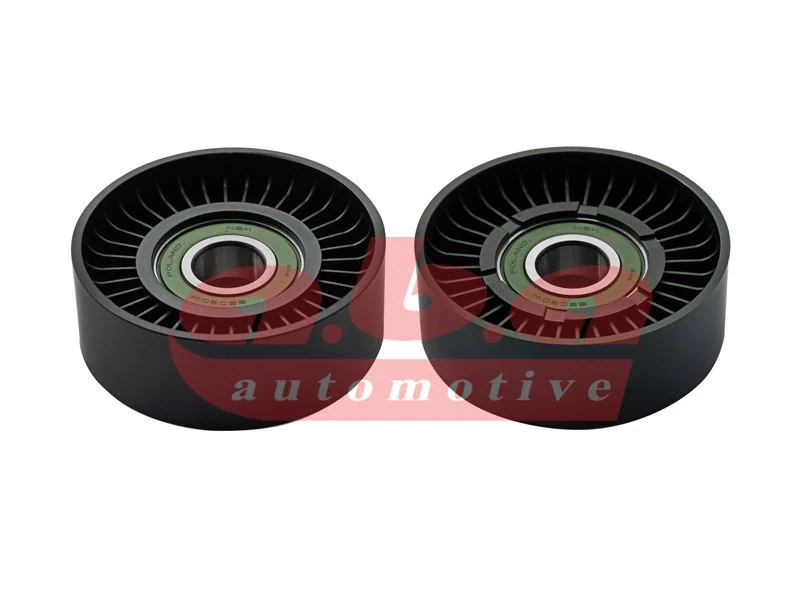 Kayis Gergi Rulmanı Mercedes W203 Cl203 C209 W204 C209 W211 R171