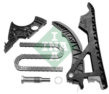 Eksantrik Zincir Seti BMW E81 E87 Lci E88 E90 Lci N43