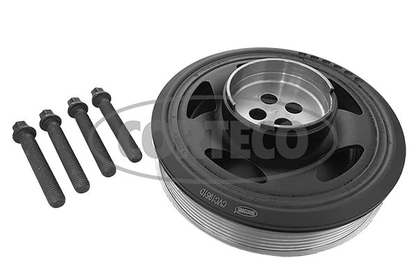 Krank Kasnagi BMW B37 F20 F21 F40 F44 F45 F46 F48 F39 . Mini B37 F57 F54 F60 F55 F56 Civatali