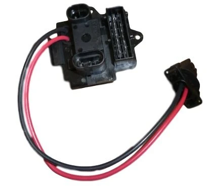 Kalori̇fer Rezi̇stansi Megane 1.4 1.6 16v 7701048356