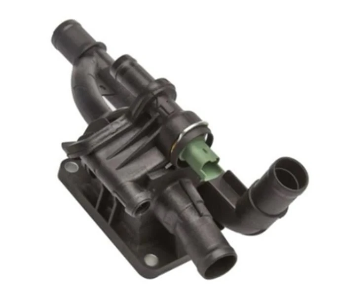 Termostat Gövdesi̇ Ford Peugeot Fiesta-Couri̇er-Focus-207-308-Partner-C4-C5 07> 1.4-1.5-1.6 Tdci̇ Euro 5