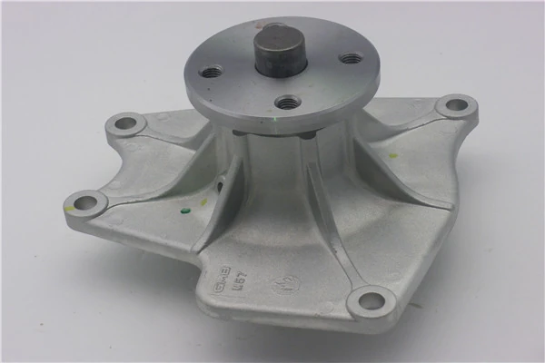 Devi̇rdai̇m Su Pompasi Mitsubishi Pajero 2.8l 4m40 Td V46w 94-99 / Pajero 3.2l Di-D 4m41 99-06