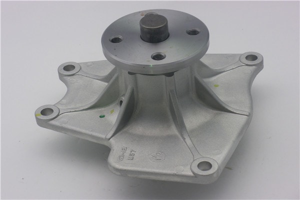 Devi̇rdai̇m Su Pompasi Mitsubishi Pajero 2.8l 4m40 Td V46w 94-99-Pajero 3.2l Di-D 4m41 99-06