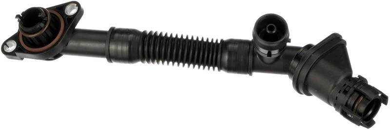 Karter Havalandirma Hortumu BMW N63 F07 F10 F11 F12 F13 F01 F02 F04 E70 E71 E72