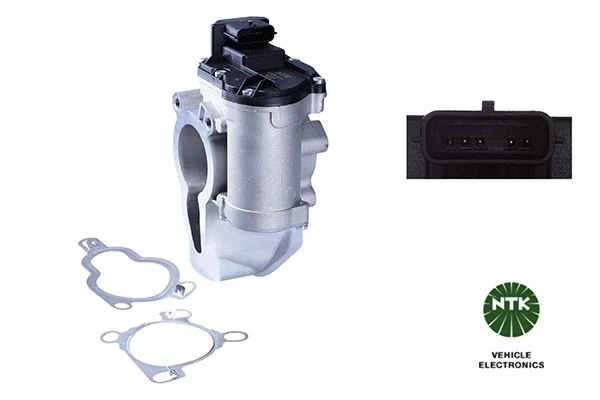796674 Egr Valfi̇ Master III-Laguna III-Trafic-Vivaro-Qashqai M9r-M9t