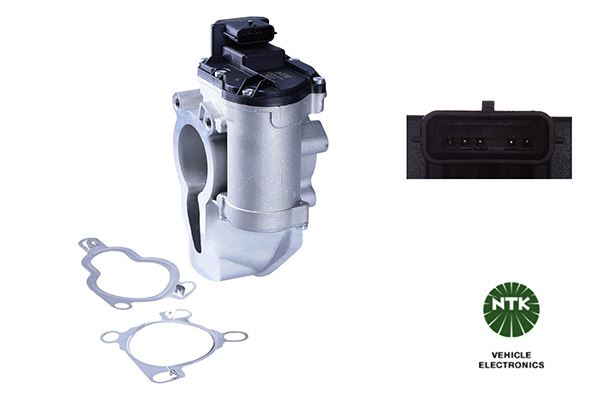 796674 Egr Valfi̇ Master III-Laguna III-Trafic-Vivaro-Qashqai M9r-M9t