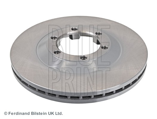 BLUEPRINT Fren Disk