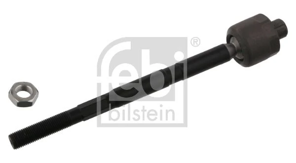 Rot Mili BMW Febi 27751