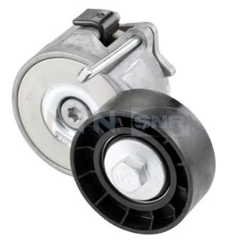 Alternatör Gergi̇ Rulmanı Kütüklü Doblo-Palio-Albea-Siena-Fiorino-Nemo-Bipper-Punto-Ford Ka 1.3mtj