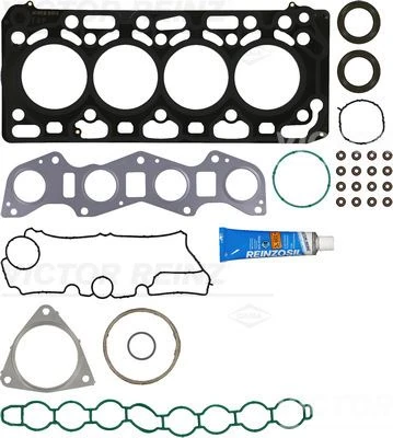 Üst Takım Contasi Volvo S60 II 1.5-2.0 T3 T4 15 18 S80 II 2.0 T5 14 16 S90 II 2.0 T5 16 V40 T2 15 Xc40 2.0 T4 Awd 18 Xc60 T6 16 Xc90 II T5 Awd 15