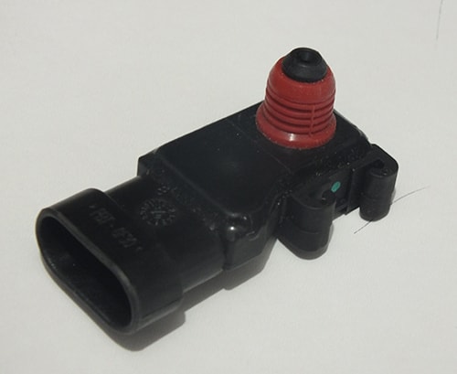 Map Emme Basinç Sensörü Astra F-G-H Corsa B-C-Combo C-Meriva A-Vectra B-C-Vivaro-Zafira 1.4-1.6 16v 1.7 Cdti 2.0-2.2 Laguna-Kangoo-Megane I 1.4 E