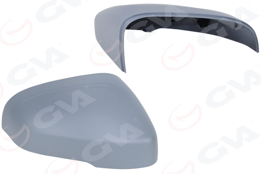 Ayna Kapagi Astarli Sağ Volvo S60 II 10>18 S80 II 10>18 V40 10>18 V60 I 10>18 V70 III 10>18