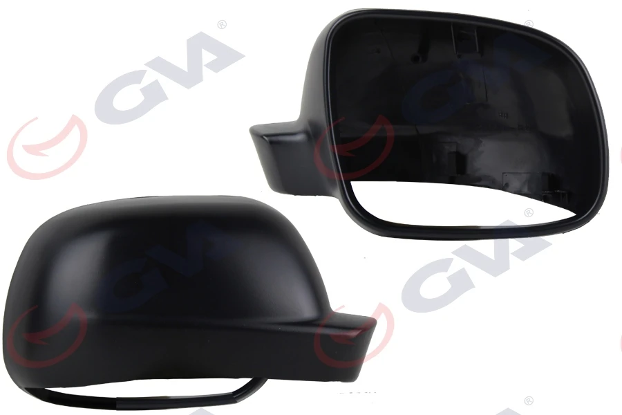 Ayna Kapaği Desenli̇ Sağ Golf-Bora 98-03 Vm-188cr