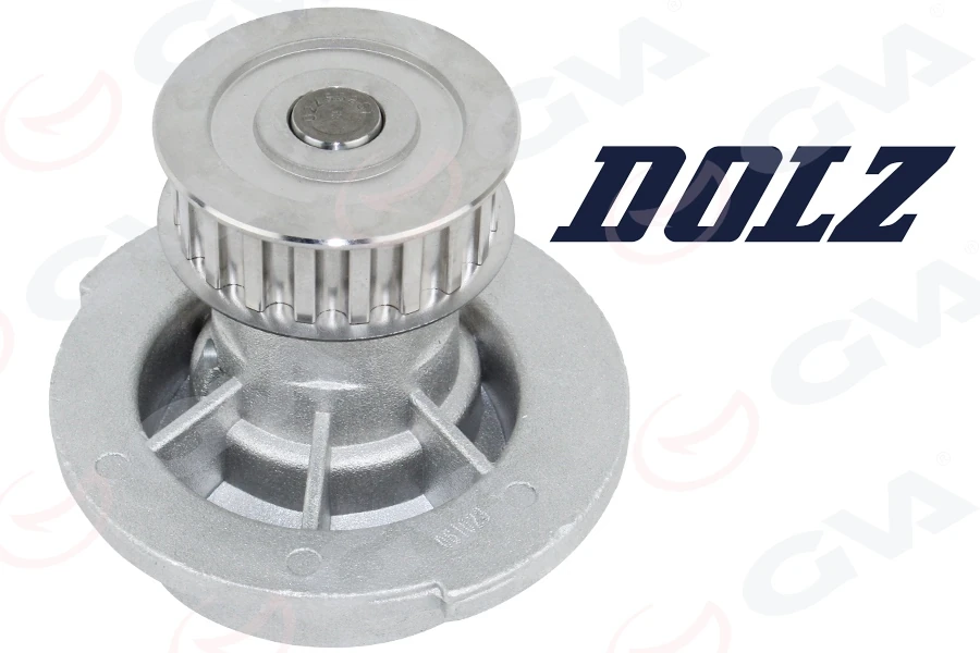 Devi̇rdai̇m Chevrolet Kalos 1.4 Rezzo 1.6 05 Daewoo Kalos 1.4 02 Lanos 1.4 1.5 97