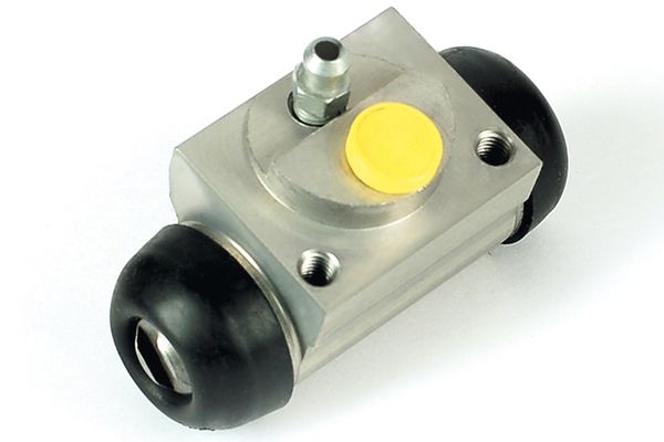 Arka Fren Si̇li̇ndi̇ri̇ R/l Opel Astra H 04>10 Adam 14>18 Corsa D 06>14 Corsa E 14>19 Renault Clio III 0 5>12 Modus 04> Nissan Micra III K12 05>10 Note E11. Ne11 08>12 19mm