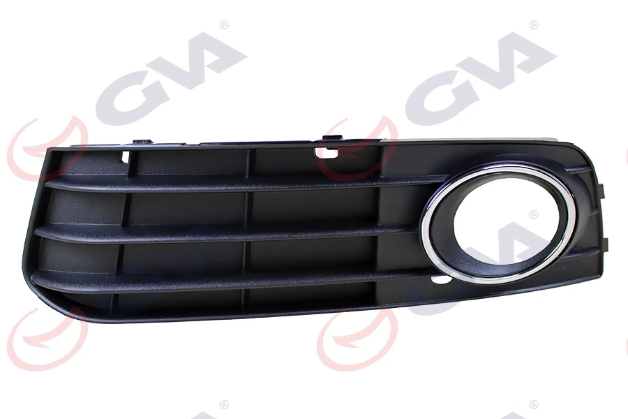 Ön Tampon Si̇s Çerçevesi̇ Si̇sli̇ Ni̇kelajli Sol Audi A4-A4q 2008-2012