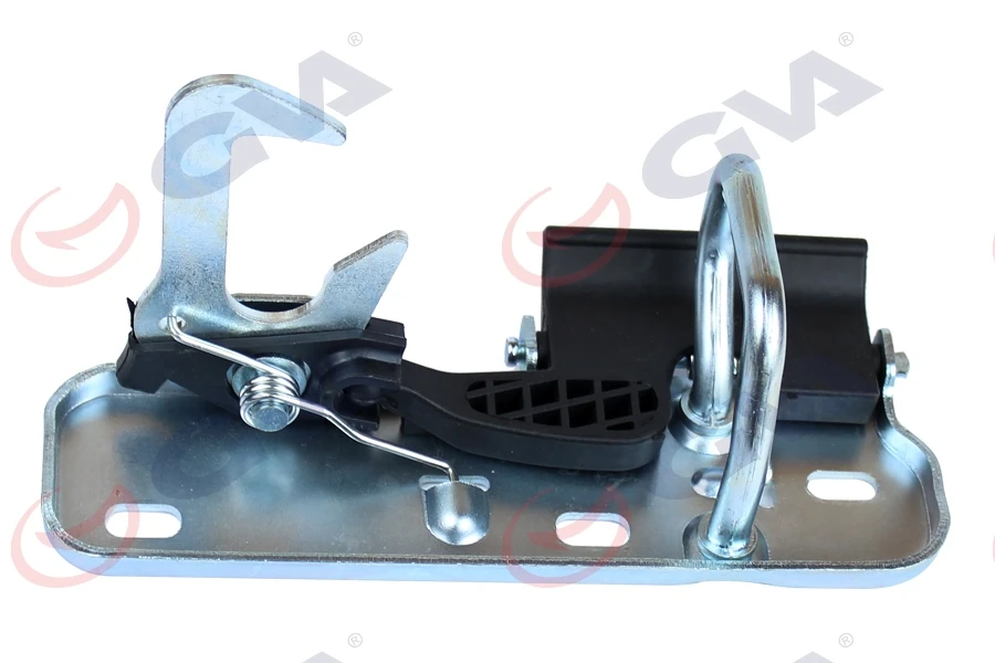 Motor Kaput Üst Ki̇li̇di̇ Golf5-Golf6-Jetta 06-11-Tiguan 08-18