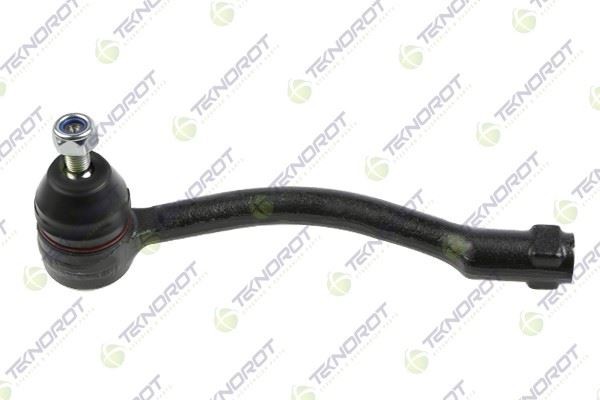 Rot Başi Dış Sol Hyundai Accent Blue 1.4l 1.6l Benzi̇nli̇ 10-1.6l Crdi̇ Di̇zel 10-/ Kia Rio 1.4l 1.6 L Benzi̇nli̇ 11 -