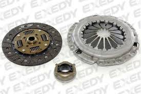 Debri̇yaj Seti̇ Baski Di̇sk Bi̇lya Daihatsu Yrv 1.3l K3-Ve M201 01-/ Sirion 1.3l K3-Ve M101 M301 00-08 / Copen 1.3l K3-Ve L881 06 -