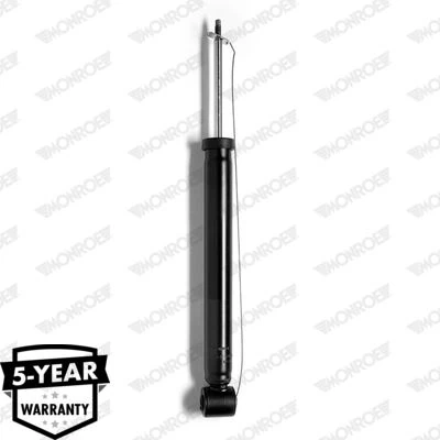 Arka Amorti̇sör L/r Corsa D 06>14 Grande Punto 07>17 Chevrolet Aveo 11>