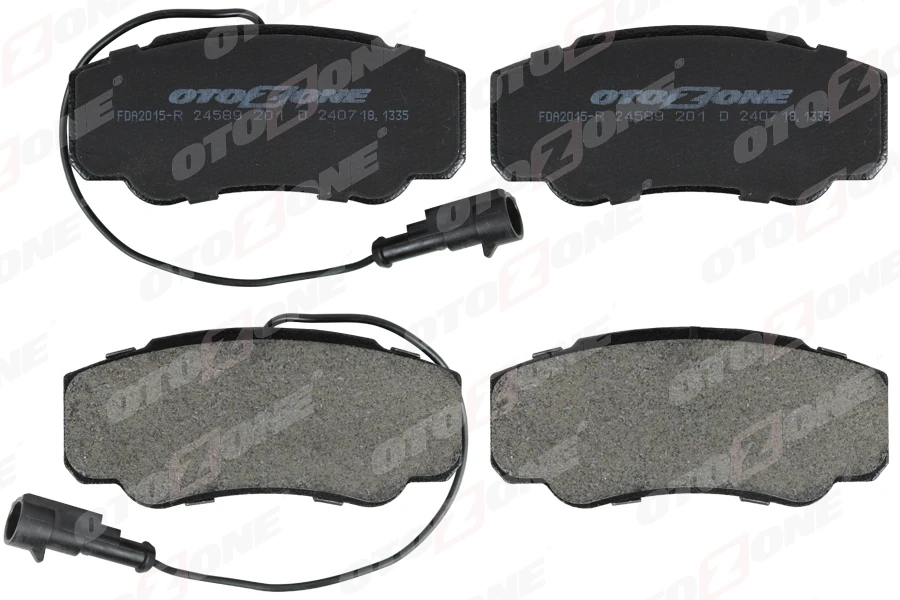 Arka Balata Boxer-Ducato-Jumper 94>06 Ci̇vata Takimli
