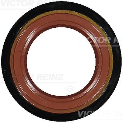 Krank Mi̇l Keçesi̇ Yağ Pompasi Astra F-G-Corsa B-C-Vectra A 1.4-1.6-Vectra B-C 1.6 26x42x8