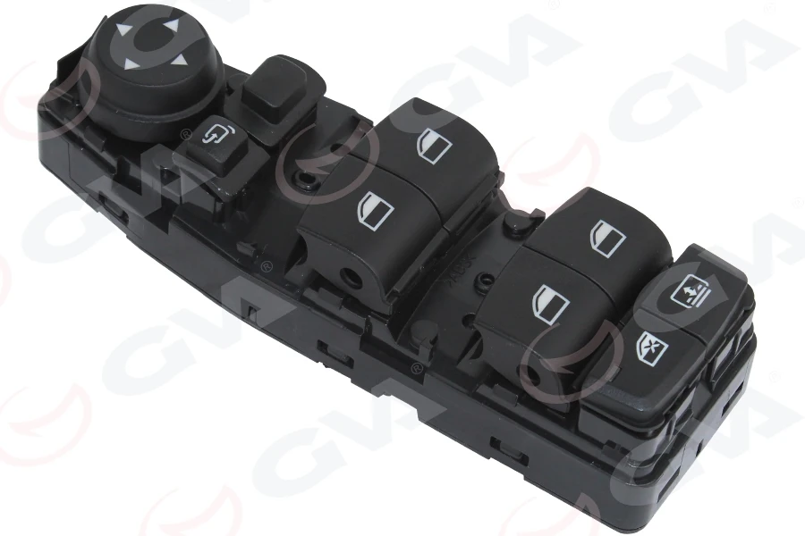 Cam Dugmesi Ön Sol Arka Güneşli̇k Karartmali Katlama Li Ayna BMW F30 Lci