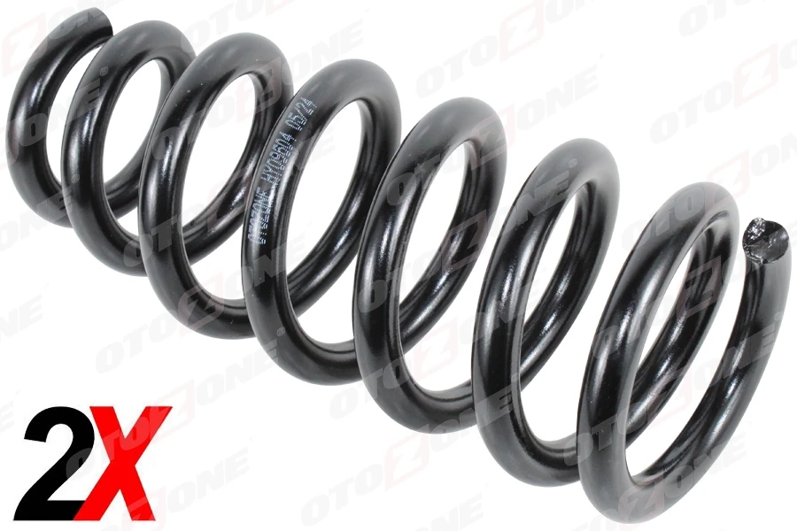 Helezon Yayi Ön Mitsubishi L200 III Pi̇ckup K6 96-11 2.5 D-2.5 Td